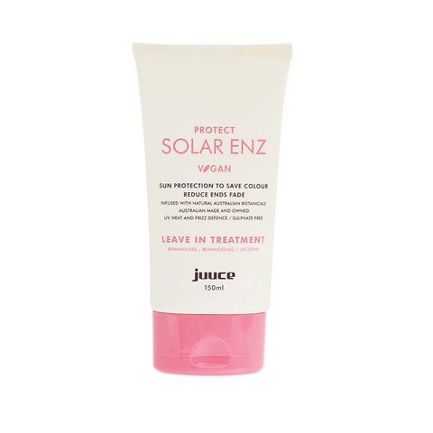 Juuce Solar Enz Leave-In Treatment 150ml
