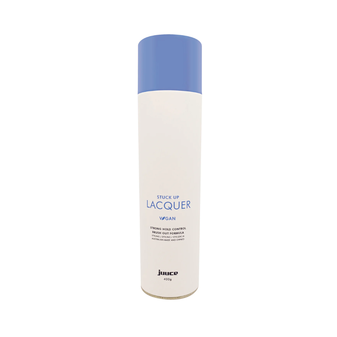 Juuce Stuck Up  Hair Lacquer 100g
