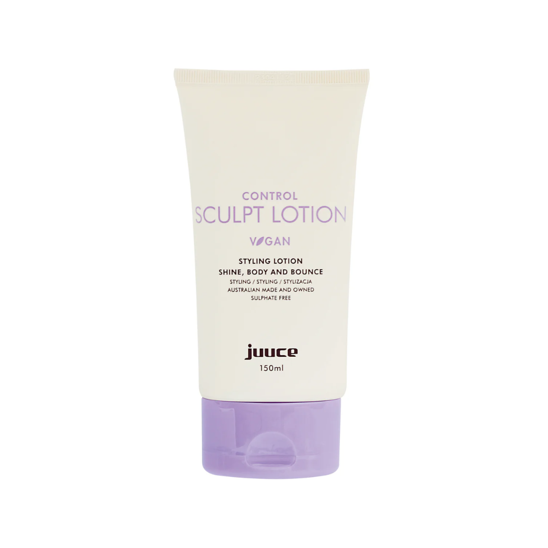 Juuce Sculpt Lotion 150ml