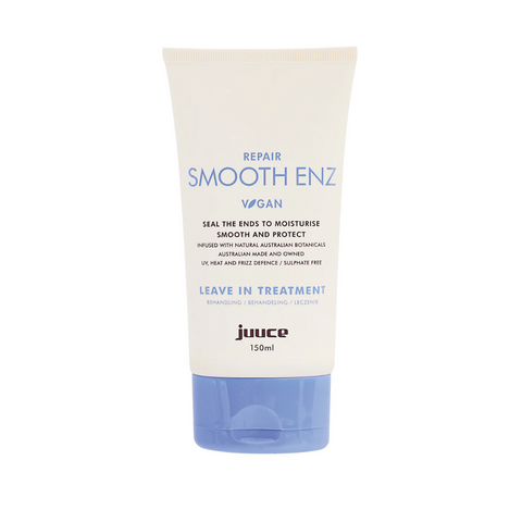 Juuce Smooth Enz Leave-In Treatment 150ml