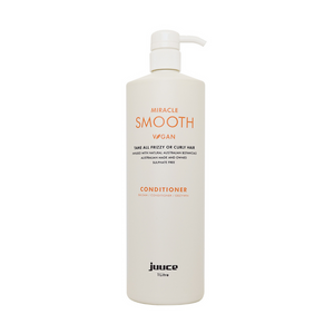 Juuce Miracle Smooth Conditoner 1L