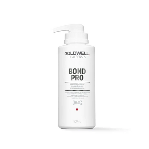 Goldwell Dualsenses Bond Pro 60Sec Treatment 500ml