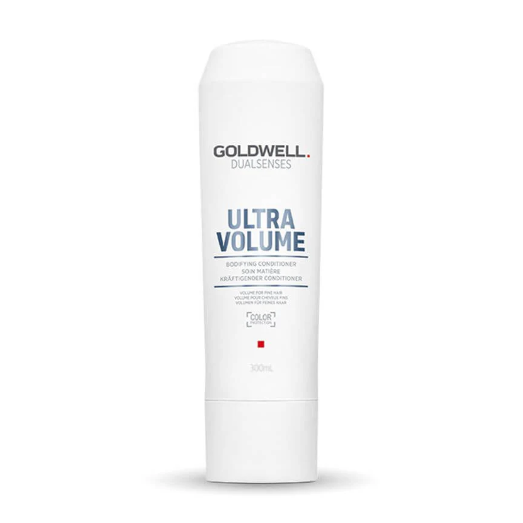 Goldwell Dual Senses Ultra Volume Bodifying Conditioner 300ml