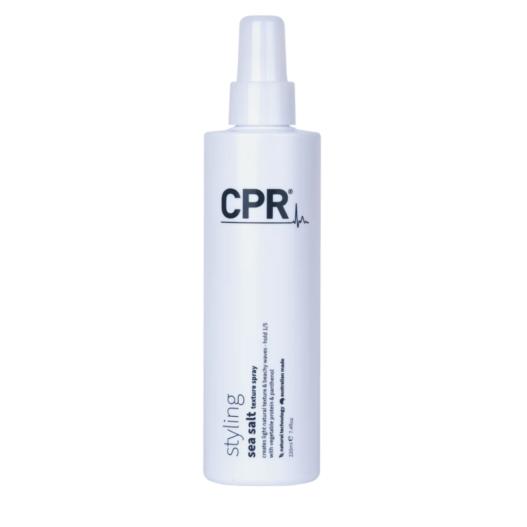 CPR Styling Sea Salt Texture Spray 220ml