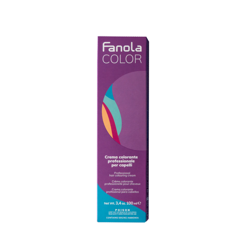 Fanola Colour Intense Natural 7.00 100ml