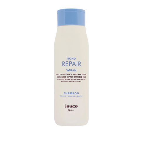 Juuce Bond Repair Shampoo 300ml