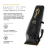 Wahl 5 Star Black Magic Clip Clipper