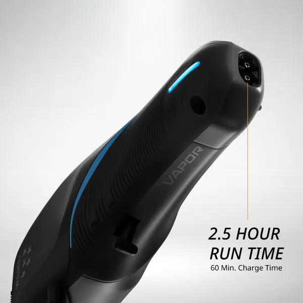 Wahl Cordless 5 Star Vapor Clipper