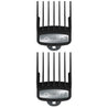 Wahl Premium Guide Combs 10 Pack
