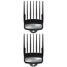 Wahl Premium Guide Combs 10 Pack
