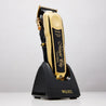 Wahl Cordless Magic Clipper Gold