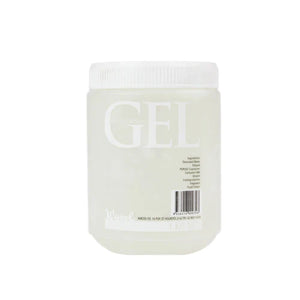 Wavol Setting Gel Clear 1kg