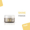 Wella EIMI Just Brilliant Shine Pomade 75ml