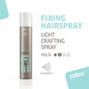 Wella EIMI Mistify Me Light Hairspray 300ml