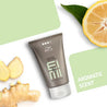 Wella EIMI Rugged Texture Hair Paste 75ml