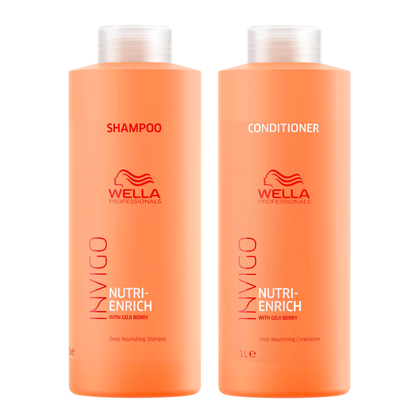 Wella Invigo Nutri-Enrich