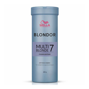 Wella  Blondor Bleach 400g