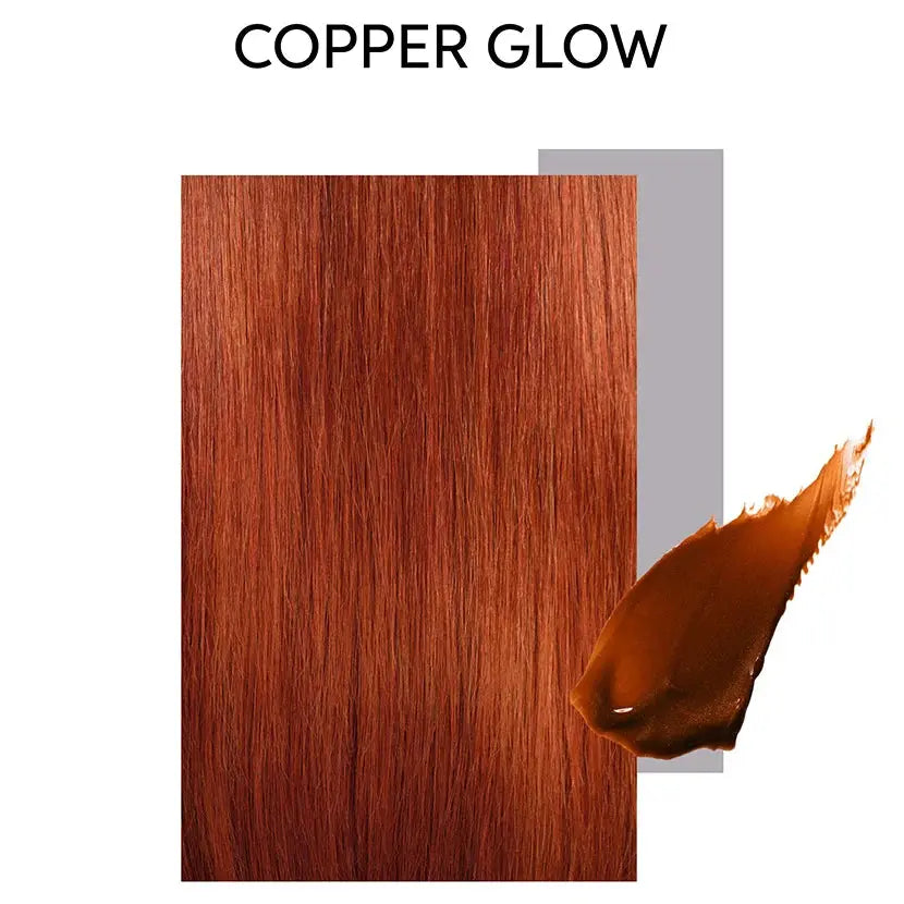 Wella Color Fresh Mask Copper Glow 500ml
