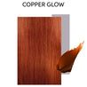 Wella Color Fresh Mask Copper Glow 500ml