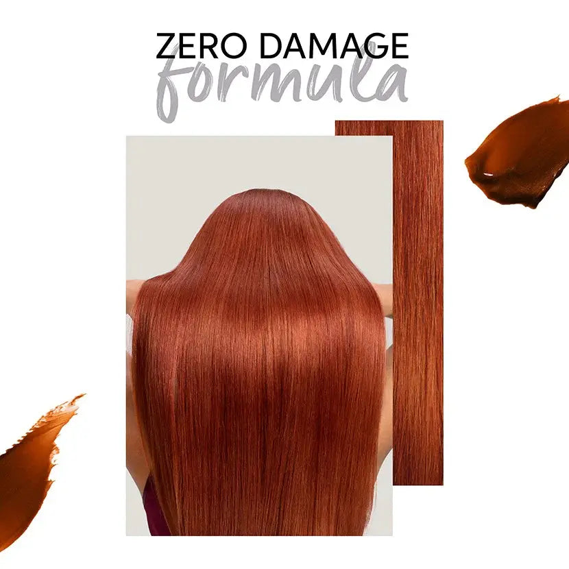 Wella Color Fresh Mask Copper Glow 500ml