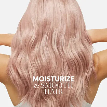Wella Color Fresh Mask Pink Blush 150ml