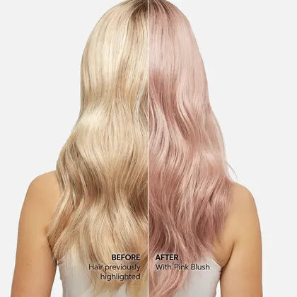 Wella Color Fresh Mask Pink Blush 150ml