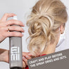 Wella EIMI Flexible Finish Hairspray 250ml