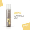 Wella EIMI Glam Mist Shine Spray 200ml