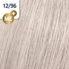 Wella Koleston Perfect Permanent Hair Colour 12/96 Natural-Cendre Violet 60g