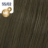 Wella Koleston Perfect Permanent Hair Colour 55/02 Light Brown Intensive-Matte 60g