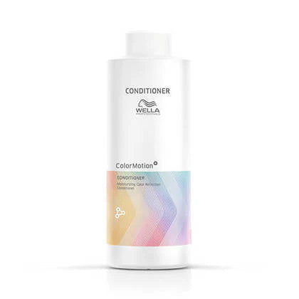 Wella Professionals ColorMotion+ Moisturising Color Reflection Conditioner 1 Litre