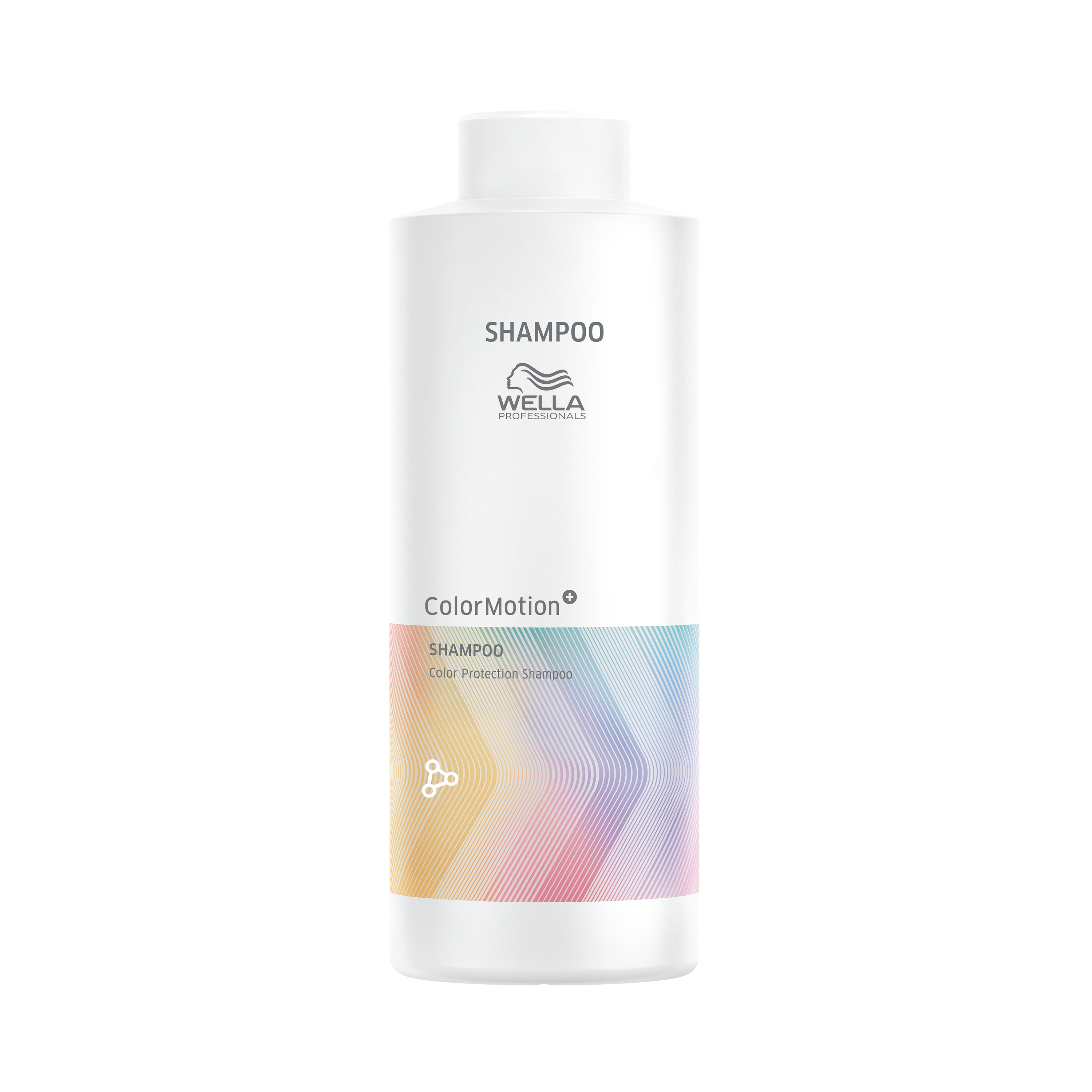 Wella ColorMotion+ Shampoo & Conditioner 1 Litre Duo