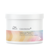 Wella Professionals ColorMotion+ Structure Mask 500ml