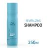 Wella Professionals Invigo Balance Refresh Wash Revitalising Shampoo 250ml
