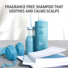 Wella Invigo Balance Senso Calm Sensitive Shampoo 1 Litre