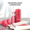 Wella Invigo Color Brilliance Colour Protection Shampoo 1 Litre