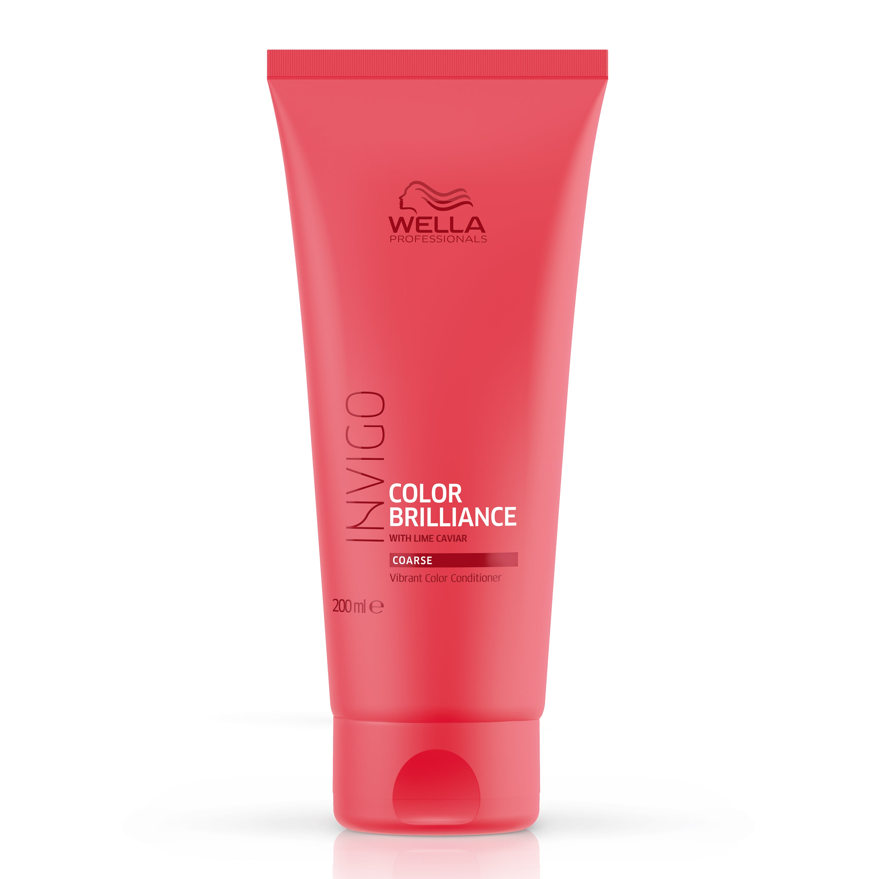 Wella Invigo Color Brilliance Shampoo 250ml & Conditioner 200ml Duo