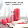 Wella Invigo Color Brilliance Vibrant Colour Conditioner 1 Litre