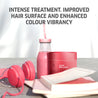 Wella Professionals Invigo Color Brilliance Vibrant Colour Mask 150ml