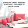 Wella Invigo Color Brilliance Vibrant Colour Mask 500ml