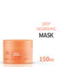 Wella Professionals Invigo Nutri-Enrich Deep Nourishing Mask 150ml