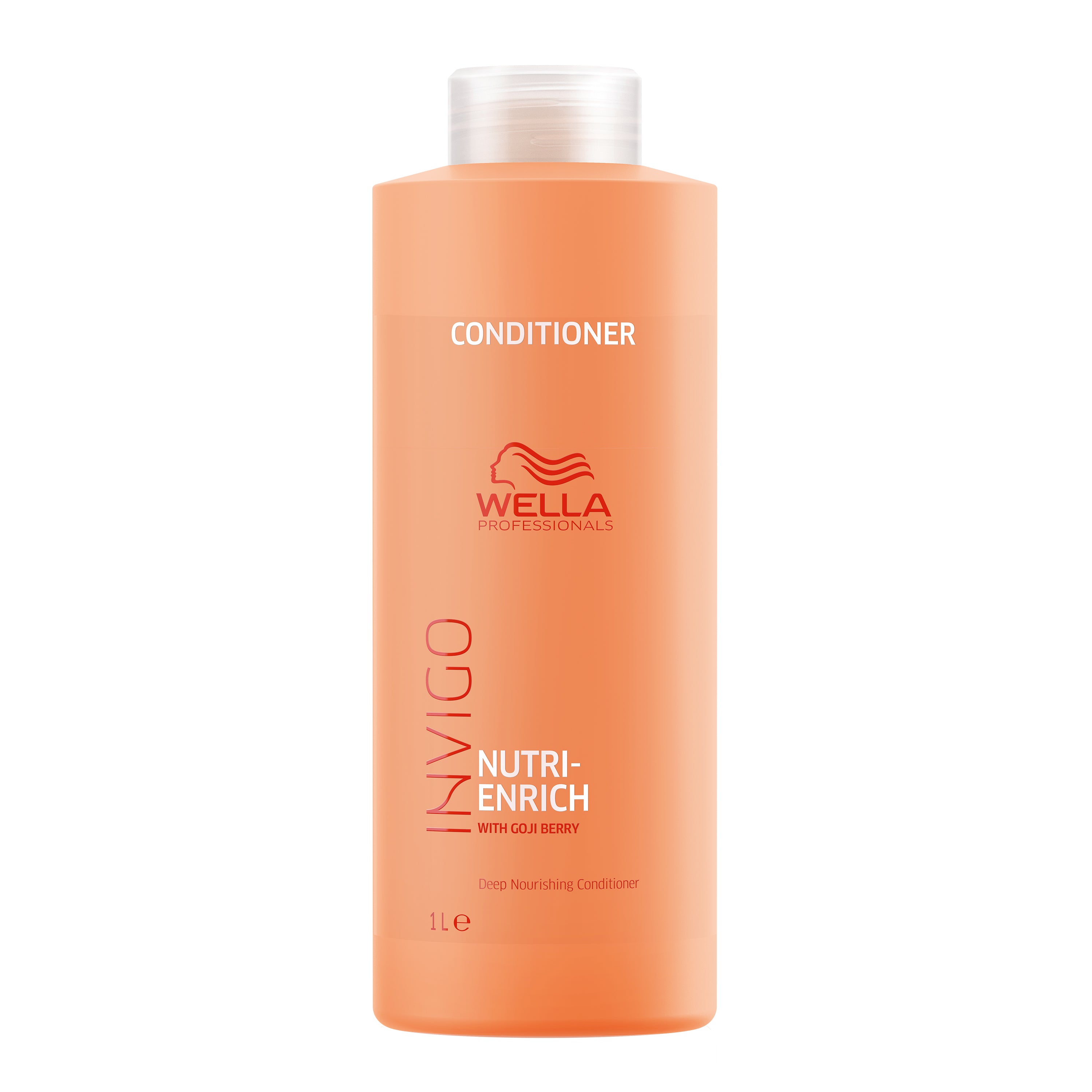 Wella Professionals Invigo Nutri-Enrich Shampoo & Conditioner 1 Litre Duo