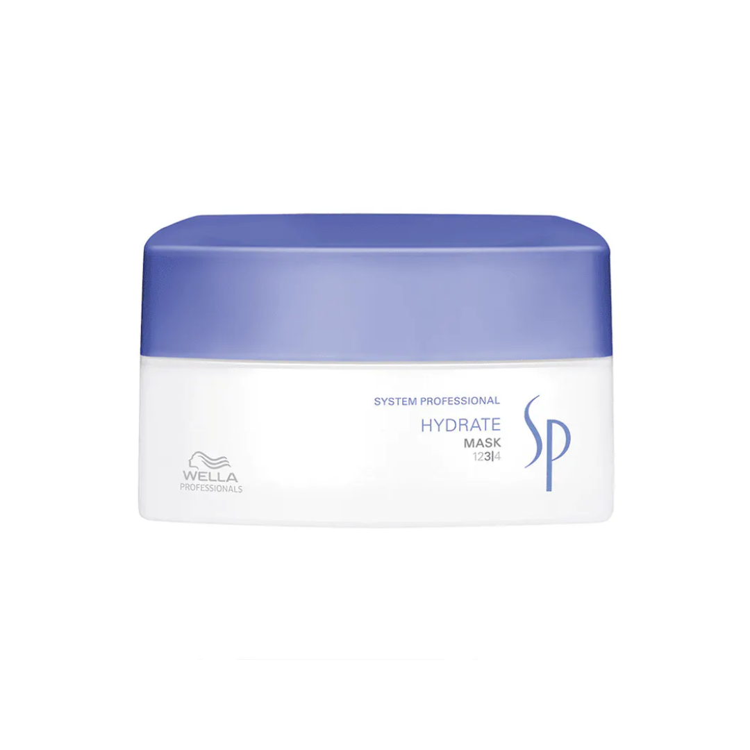 Wella SP System Professional Hydrate Mask 200ml