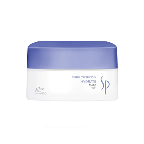 Wella SP System Professional Hydrate Mask 200ml