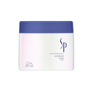 Wella SP System Professional Hydrate Mask 400ml