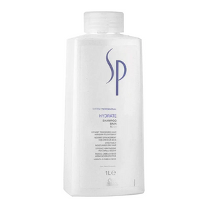 Wella SP System Professional Hydrate Shampoo 1 Litre