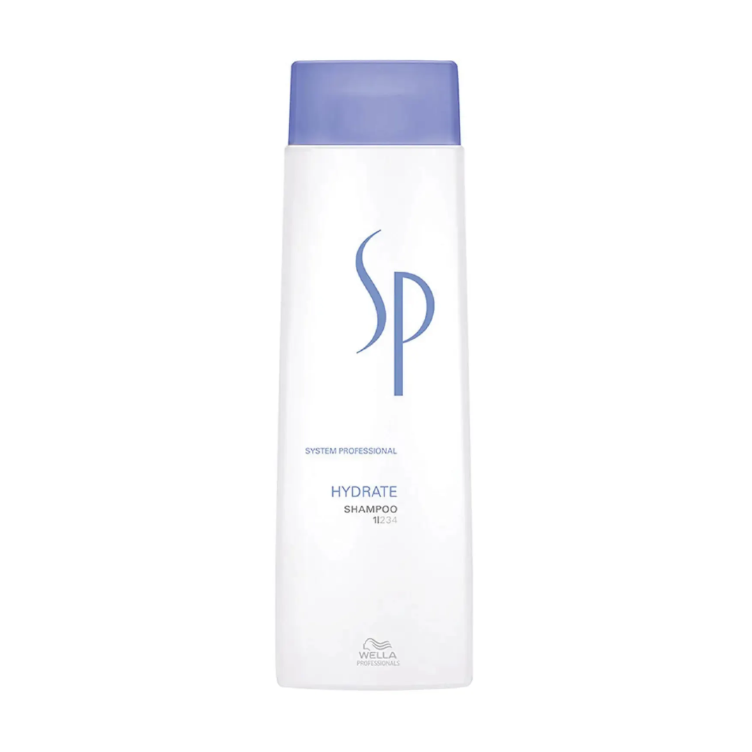 Wella SP System Professional Hydrate Shampoo 250ml