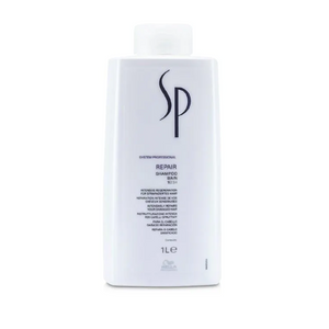 Wella SP System Professional Repair Shampoo 1 Litre