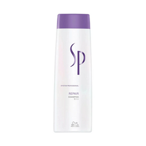 Wella SP System Professional Repair Shampoo 250ml