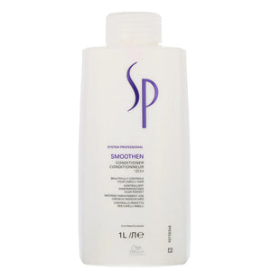 Wella SP System Professional Smoothen Conditioner 1 Litre